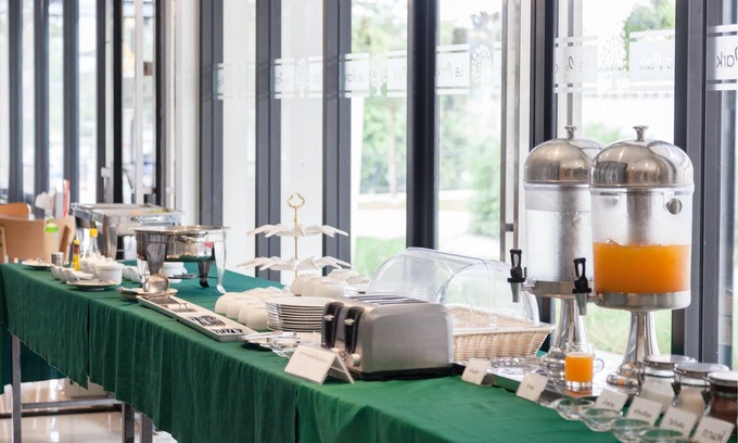 Thung Song Hotel | Le Park Hotel