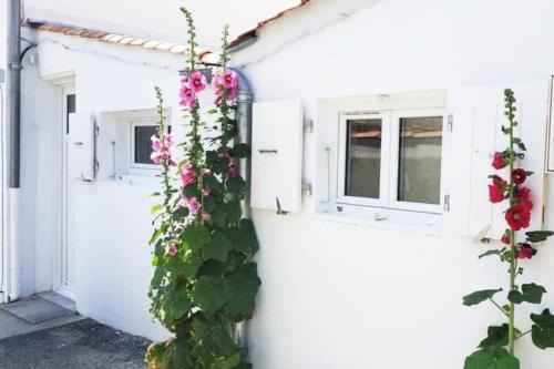 Saint-Denis-d'Oleron Apartamento | Le Patio - Saint-Denis d’Oléron