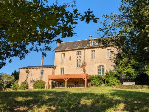 Malicorne-sur-Sarthe Casa | Le Perceau