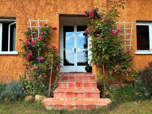 Castex-d'Armagnac Apartamento | Le Petit Basket