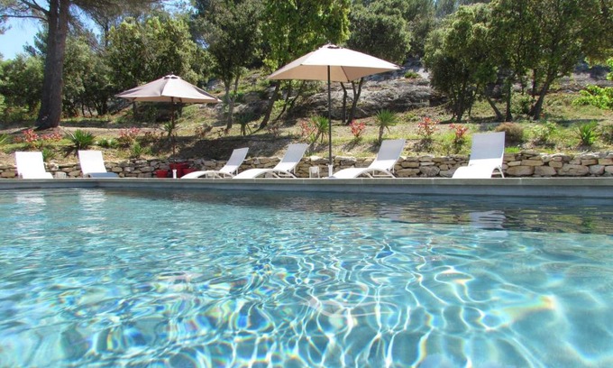 Lagnes Casa | Le Petit Bastidon