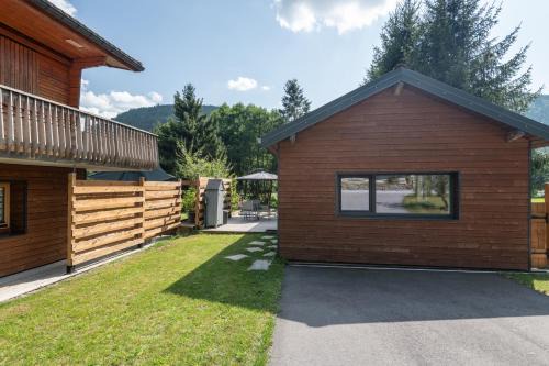 Rochesson Chalet De Esquí | Le Petit Bouchot & Jacuzzi privatif proximité Gerardmer & La Bresse