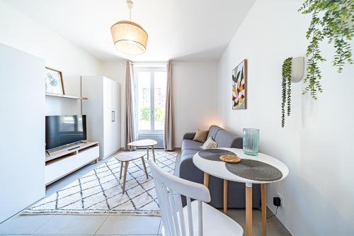 Perralliere Apartamento | Le Petit Clément - Charmant et Cosy