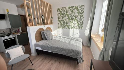 Gien Apartamento | Le Petit Cocon