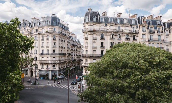 Bel-Air Nord Hotel | Le petit Cosy Hôtel