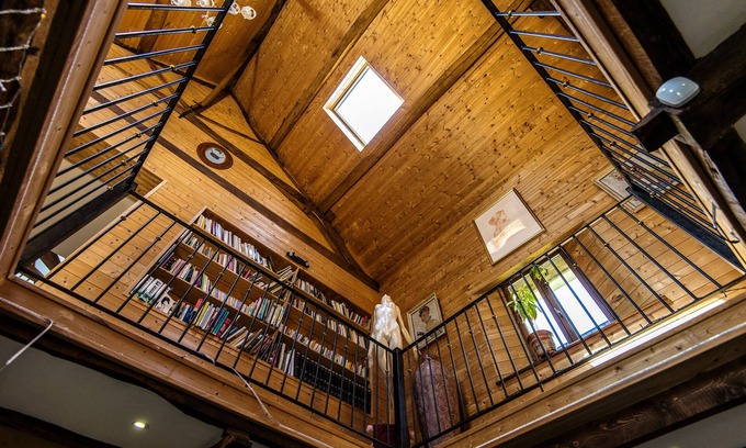 Etais-la-Sauvin Casa | Le Petit Domaine de Bois Avril