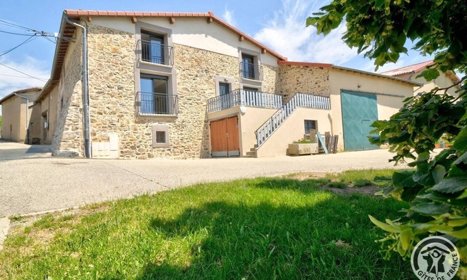 Chabaniere Casa | Le Petit Gîte du Tilleul