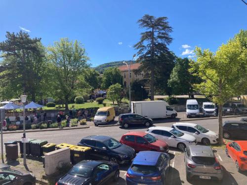 Apt Apartamento | LE PETIT HERMITAGE