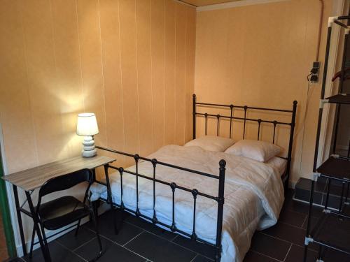 Fouday Apartamento | Le Petit Moulin