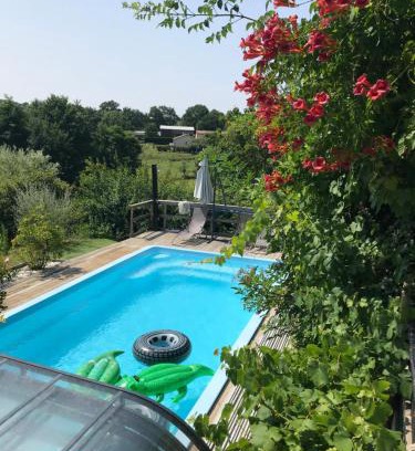 Pouzauges Casa | Le petit moulin