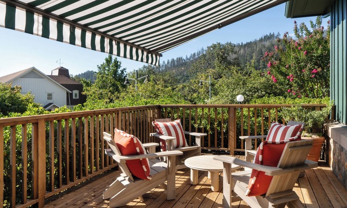 St. Helena Cama Y Desayuno | Le Petit Pali St. Helena