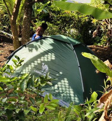 Wotten Waven Otro | Le Petit Paradis