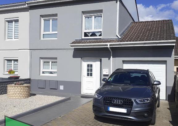 Lievin Casa | Le Petit Prince