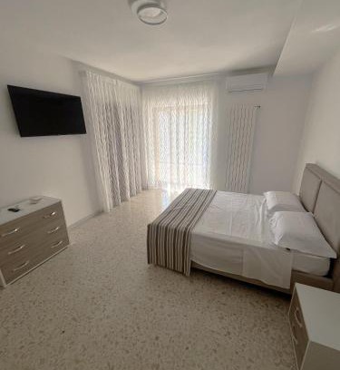 Mariglianella Apartamento | Le Petite House - SOPHIA - Soggiorna con stile