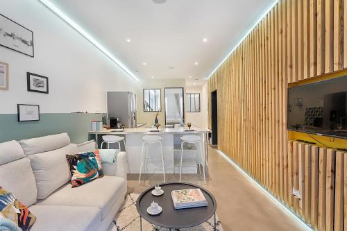 Matabiau Apartamento | LE PHARE - au cœur du quartier des chalets