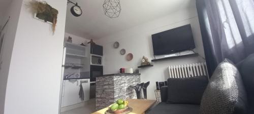 La Maladrerie Apartamento | LE PHENIX Appartement calme et Cosy