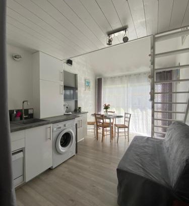 Baguer-Pican Apartamento | LE PICANAIS