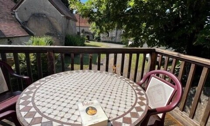 Couzou Casa | Le Pitchou à Couzou proche Rocamadour