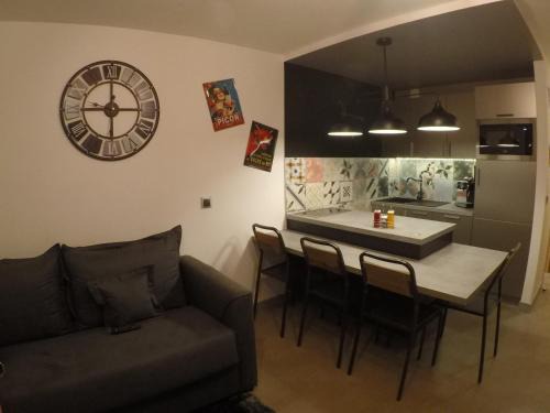 Bourg-Saint-Maurice Apartamento | Le Plein Ciel
