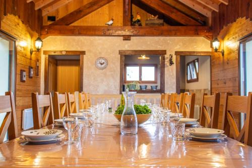 La Bresse Casa | Le Poulailler des Mios