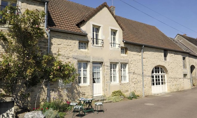 Change Casa | Le Pré Blanc - CHANGE - Gîte