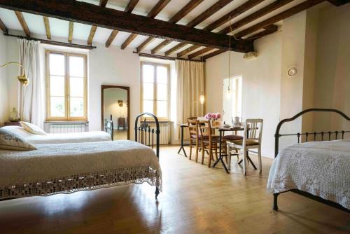 Bugarach Cama Y Desayuno | Le Presbytère de Bugarach