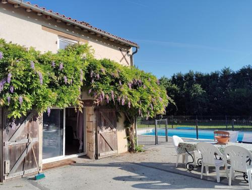 Saint-Valerien Casa | Le Prieuré
