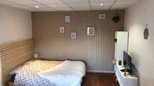 North district Apartamento | Le printemps de mélusine