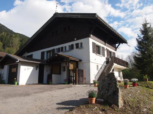 Saint-Gervais-les-Bains Chalet De Esquí | Le Pytoux