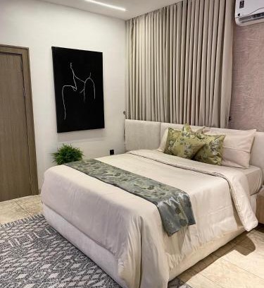 Jabi Apartamento | Le Rêve Apartment