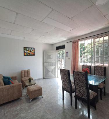 Cartagena District Apartamento | LE REEVE, 3BR, Paz, Diseño Bohemio & Grupos