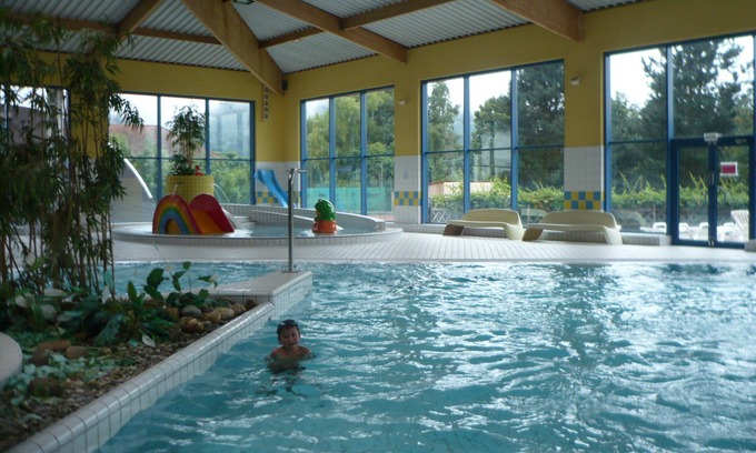 Saint-Amarin Apartamento | "Le relais Bleu" al pie de la montaña, espacioso, tranquilo, terraza + jardín, 4 + 2pers.