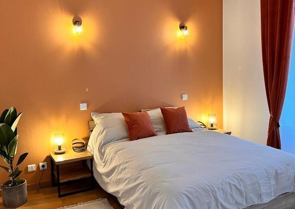 Chadeleuf Cama Y Desayuno | Le relais de Chadeleuf