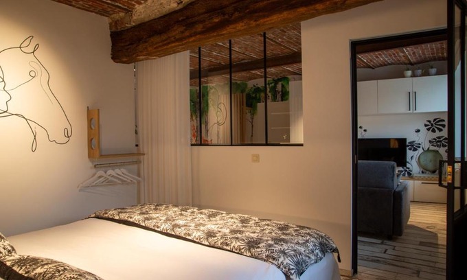 Sauveniere Casa | Le Relais de la Posterie