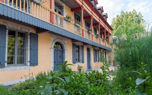 Pouzac Cama Y Desayuno | Le Relais