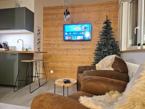 Mulhouse Apartamento | Le Repaire de la Marmotte