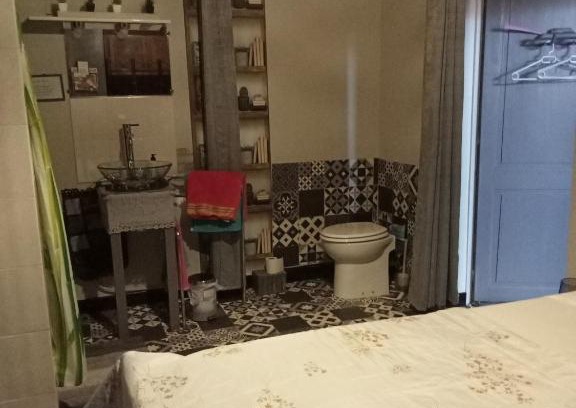 Bourg-Argental Cama Y Desayuno | Le repaire des écureuils