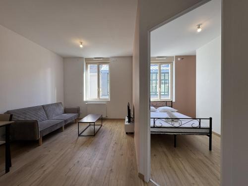 Le Grand-Luce Apartamento | Le Repos Urbain - 3pers - Rêve au Mans