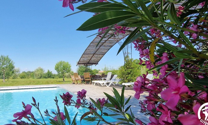 Giroussens Casa | Le Rivel - GIROUSSENS