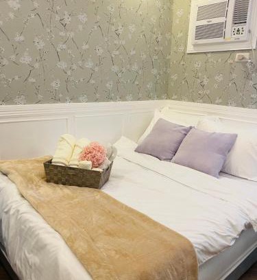 Bantud Hacienda Apartamento | Le Rose Paris- Bacolod