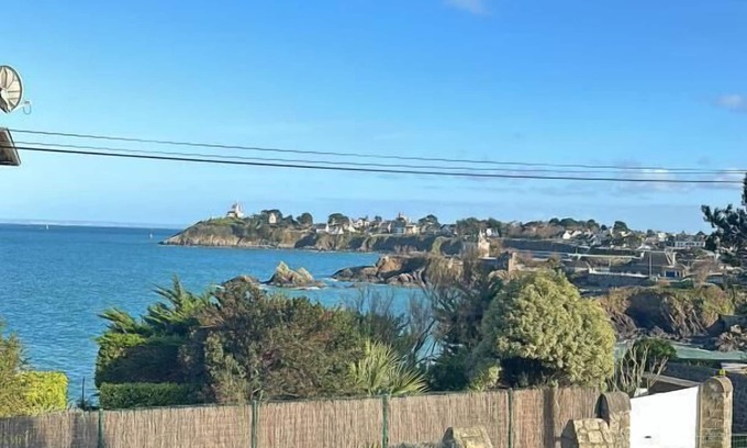 Saint-Quay-Portrieux Casa | Le Sémaphore - SAINT QUAY PORTRIEUX