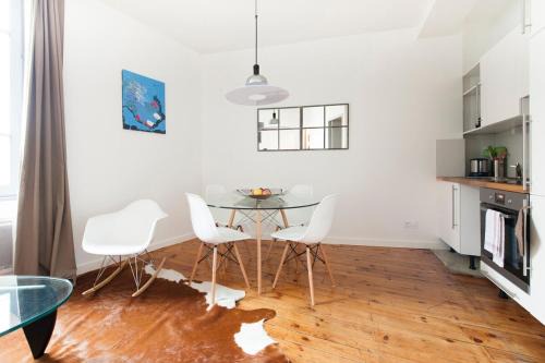 Carmes Apartamento | Le Sage