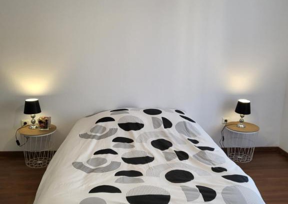 Saint-Max Apartamento | Le Saint Max