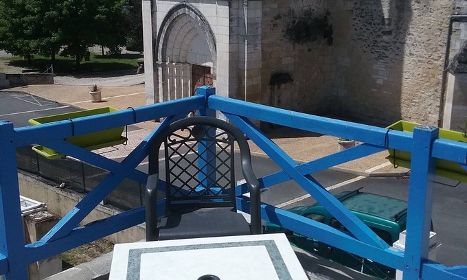 Saint-Pierre-de-Chignac Hotel | Le Saint Pierre