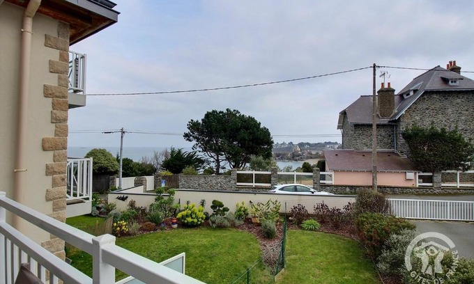 Saint-Quay-Portrieux Casa | Le saint quay plage