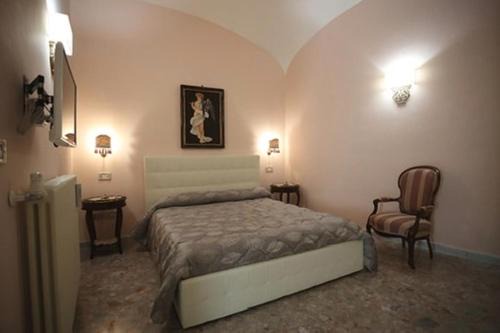 Piedimonte Matese Cama Y Desayuno | Le Scalelle B&B