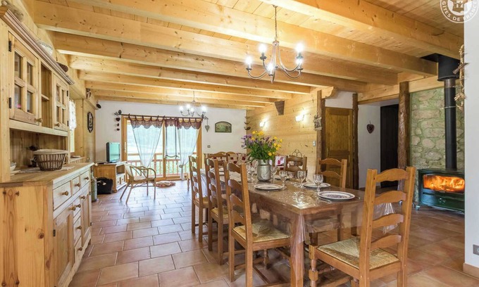 Le Noyer Casa | LE SEITOZ - LE NOYER