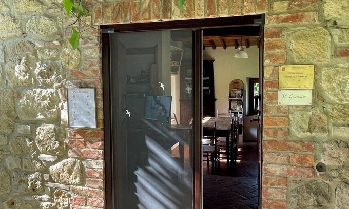 Gallina Otro | Le Sorbelle D Orcia