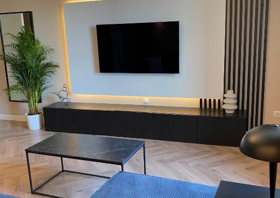 Chalon-sur-Saone Apartamento | Le Splendid by Paka