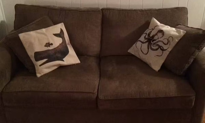 Lanesville Cabaña | Le Spot - Niche on the Notch